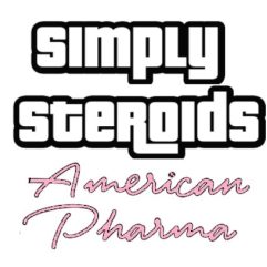 Simply Steroids